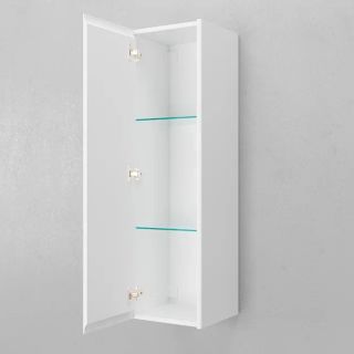 Пенал (33см) Velvex Klaufs pp.KLA.33, белый